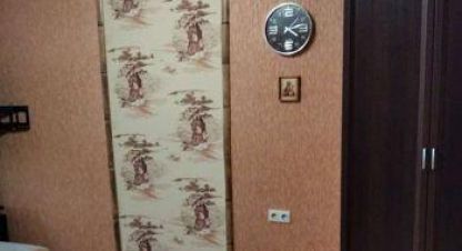 Продам квартиру 2-х комнатную с общей площадью 44м2, 1/5 эт., на улице Зорге, Советский район, г. Ростов-на-Дону, Ростовская обл., Россия, агентство АН Эксперт. Фотография №1