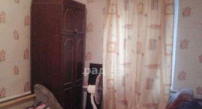 Продам квартиру 2-х комнатную с общей площадью 36.1м2, 1/2 эт., на улице 1-я краснодарская, Советский район, г. Ростов-на-Дону, Ростовская обл., Россия, агентство АН Эксперт. Фотография №1