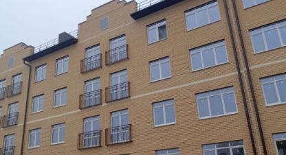 Купить квартиру 1 комнатную, 24.4 кв. м. Фотография №8 Купить квартиру 1 комнатную, 24.4 кв. м., Россия, г. Оренбург. Фотография №8
