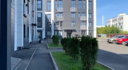 Купить квартиру на улице Лесная 2л г. Посёлок ный. Фотография №5 Купить квартиру на улице Лесная 2л г. Посёлок ный. Фотография №5