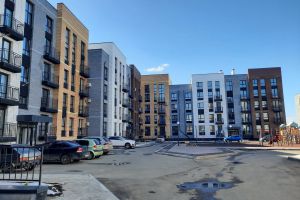 Продам квартиру 1 комнатную с общей площадью 39м2, 3/4 эт., на улице Звёздный, г. Посёлок ный, Оренбургская обл., Россия, агентство ЦН "Авега" Продам квартиру 1 комнатную с общей площадью 39м2, 3/4 эт., на улице Звёздный, г. Посёлок ный, Оренбургская обл., Россия, агентство ЦН "Авега"