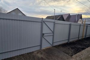 Продам дом 3-х комнатный с общей площадью 106м2, на улице Территория снтсн энергостроитель, г. Сн сигнал п берды, Оренбургская обл., Россия, агентство ЦН "Авега"