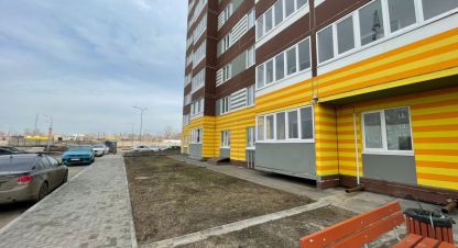 Продаётся 1 комнатная квартира в г. Оренбург. Фотография №6 Продаётся 1 комнатная квартира в г. Оренбург. Фотография №6