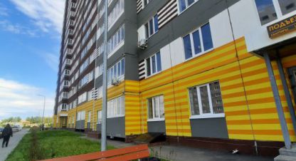 Продаётся квартира в г. Оренбург. Фотография №7 Продаётся квартира в г. Оренбург. Фотография №7