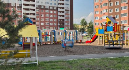 Купить квартиру в г. Оренбург. Фотография №3 Купить квартиру в г. Оренбург. Фотография №3