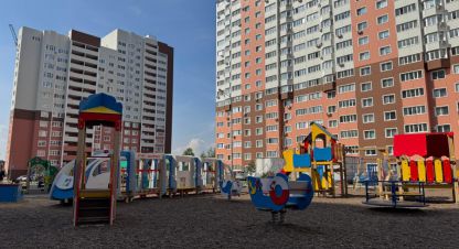 Продаётся 1 комнатная квартира в г. Оренбург. Фотография №6 Продаётся 1 комнатная квартира в г. Оренбург. Фотография №6