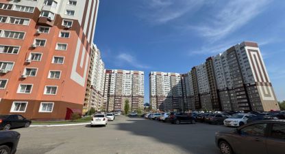 Купить квартиру на улице Фронтовиков г. Оренбург. Фотография №5 Купить квартиру на улице Фронтовиков г. Оренбург. Фотография №5