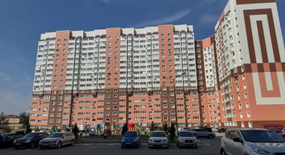 Продаётся квартира в г. Оренбург. Фотография №7 Продаётся квартира в г. Оренбург. Фотография №7