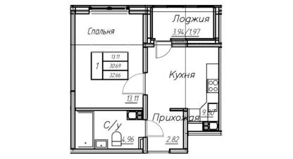 Купить квартиру на улице Гаранькина г. Оренбург. Фотография №5 Купить квартиру на улице Гаранькина г. Оренбург. Фотография №5