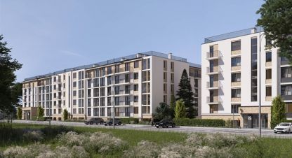 Купить квартиру, 27 кв. м. Фотография №1 Продам квартиру с общей площадью 27м2, 2/5 эт., г. Пионерский, Калининградская обл., Россия, агентство Home Invest. Фотография №1