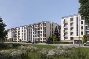 Продам квартиру 1 комнатную с общей площадью 48м2, 2/5 эт., г. Пионерский, Калининградская обл., Россия, агентство Home Invest
