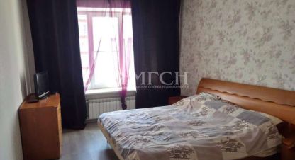 Купить 1 комнатную квартиру на улице Угрешская ул г. Дзержинский. Фотография №4 Купить 1 комнатную квартиру на улице Угрешская ул г. Дзержинский. Фотография №4