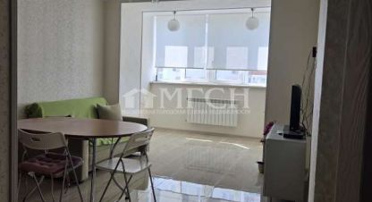 Купить квартиру 1 комнатную, 50.7 кв. м. Фотография №1 Продам квартиру 1 комнатную с общей площадью 50.7м2, 13/18 эт., на улице Угрешская ул, г. Дзержинский, Московская обл., Россия, агентство МГСН - Московская городская служба недвижимости. Фотография №1