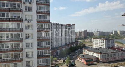Продаётся 1 комнатная квартира в г. Дзержинский. Фотография №6 Продаётся 1 комнатная квартира в г. Дзержинский. Фотография №6