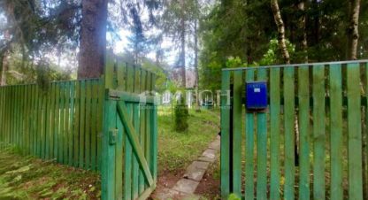 Продаётся земельный участок в г. Посёлокского типа зеленоградский. Фотография №7 Продаётся земельный участок в г. Посёлокского типа зеленоградский. Фотография №7