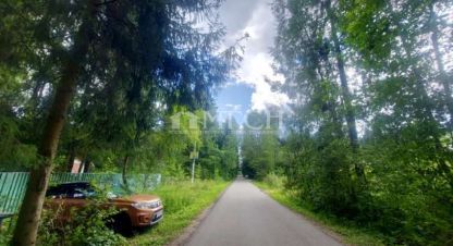 Купить земельный участок. Фотография №8 Купить земельный участок, Россия, г. Посёлокского типа зеленоградский. Фотография №8