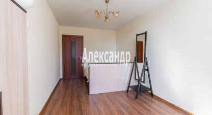 Купить квартиру 1 комнатную, 37.5 кв. м. Фотография №9 Купить квартиру 1 комнатную, 37.5 кв. м., Россия, г. Мурино. Фотография №9