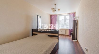 Продаётся квартира в г. Мурино. Фотография №7 Продаётся квартира в г. Мурино. Фотография №7