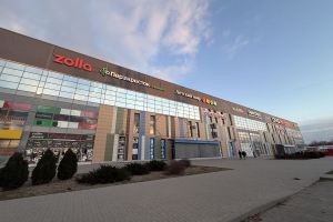 Сдам торговое помещение с общей площадью 522м2, на улице 50 лет Октября, Красноармейский район, г. Волгоград, Волгоградская обл., Россия, агентство Живем Дома Сдам торговое помещение с общей площадью 522м2, на улице 50 лет Октября, Красноармейский район, г. Волгоград, Волгоградская обл., Россия, агентство Живем Дома