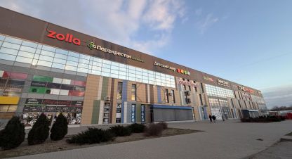 Снять торговое помещение, 522 кв. м. Фотография №1 Сдам торговое помещение с общей площадью 522м2, на улице 50 лет Октября, Красноармейский район, г. Волгоград, Волгоградская обл., Россия, агентство Живем Дома. Фотография №1