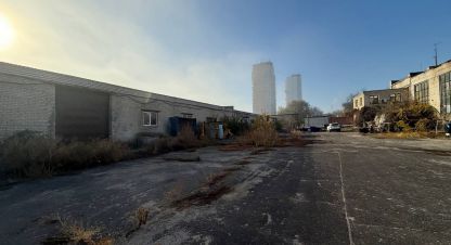 Сдаётся производственно-складское помещение в г. Волгоград. Фотография №6 Сдаётся производственно-складское помещение в г. Волгоград. Фотография №6