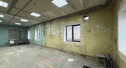 Снять производственно-складское помещение на улице Им милиционера буханцева г. Волгоград. Фотография №5 Снять производственно-складское помещение на улице Им милиционера буханцева г. Волгоград. Фотография №5