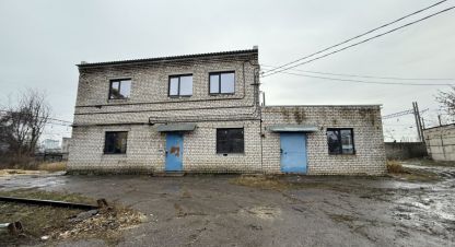 Снять производственно-складское помещение, 313.4 кв. м. Фотография №1 Сдам производственно-складское помещение с общей площадью 313.4м2, на улице Им милиционера буханцева, Ворошиловский район, г. Волгоград, Волгоградская обл., Россия, агентство Живем Дома. Фотография №1