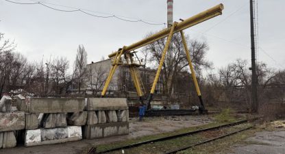 Снять производственно-складское помещение в г. Волгоград. Фотография №2 Снять производственно-складское помещение в г. Волгоград. Фотография №2