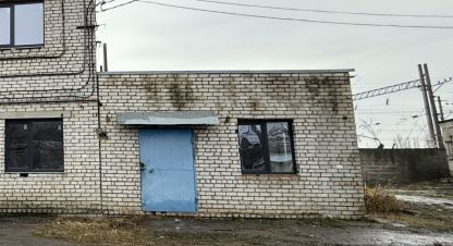 Снять производственно-складское помещение, 80 кв. м. Фотография №9 Снять производственно-складское помещение, 80 кв. м., Россия, г. Волгоград. Фотография №9