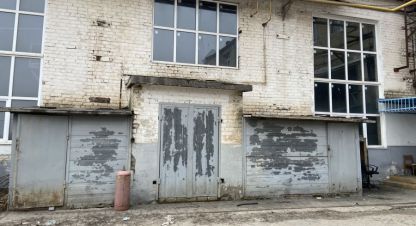 Снять производственно-складское помещение на улице Казахская г. Волгоград. Фотография №4 Снять производственно-складское помещение на улице Казахская г. Волгоград. Фотография №4