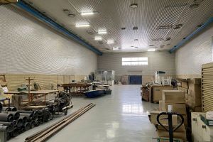 Сдам производственно-складское помещение с общей площадью 844.25м2, на улице Казахская, Советский район, г. Волгоград, Волгоградская обл., Россия, агентство Живем Дома Сдам производственно-складское помещение с общей площадью 844.25м2, на улице Казахская, Советский район, г. Волгоград, Волгоградская обл., Россия, агентство Живем Дома