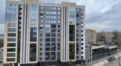 Сдам офисное помещение с общей площадью 365м2, на улице 50 лет Октября, Красноармейский район, г. Волгоград, Волгоградская обл., Россия, агентство Живем Дома. Фотография №1