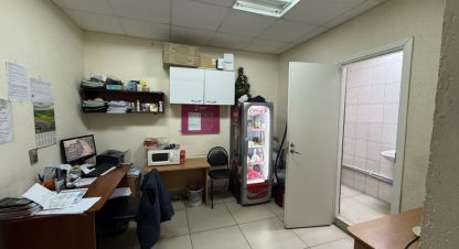 Сдаётся офисное помещение в г. Волгоград. Фотография №6