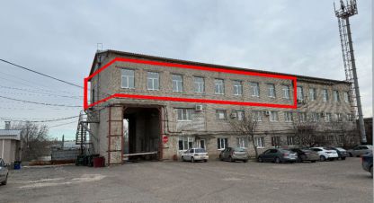 Снять офисное помещение, 300.6 кв. м. Фотография №1 Сдам офисное помещение с общей площадью 300.6м2, на улице Автомобилистов, г. Ище рп, Волгоградская обл., Россия, агентство Живем Дома. Фотография №1