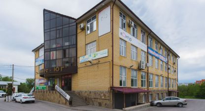 Купить офисное помещение г. Волгоград. Фотография №4