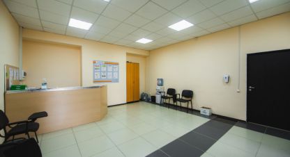 Продаётся офисное помещение в г. Волгоград. Фотография №6