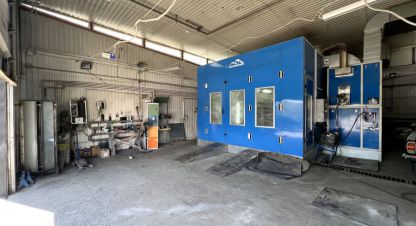 Купить торговое помещение, 580 кв. м. Фотография №9 Купить торговое помещение, 580 кв. м., Россия, г. Волгоград. Фотография №9
