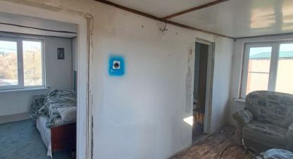 Купить коттедж/дачу 4-х комнатную, 58.7 кв. м., Россия, г. Волжский. Фотография №10