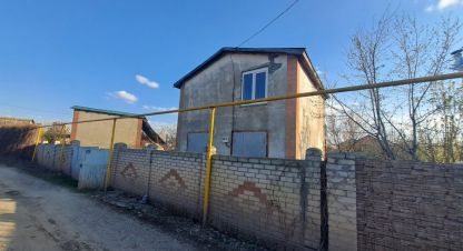 Купить коттедж/дачу в г. Волжский. Фотография №3