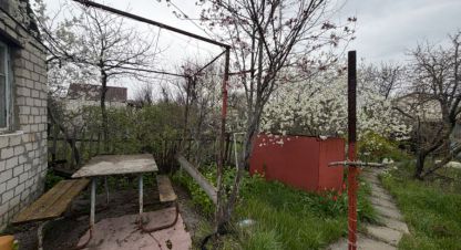Продаётся 2-х комнатная коттедж/Дача в г. Волгоград. Фотография №6 Продаётся 2-х комнатная коттедж/Дача в г. Волгоград. Фотография №6