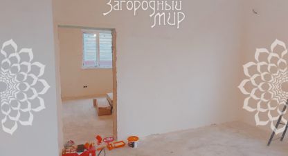 Купить дом 3-х комнатную, 109 кв. м. Фотография №10 Купить дом 3-х комнатную, 109 кв. м., Россия, г. Обухово д. Фотография №10