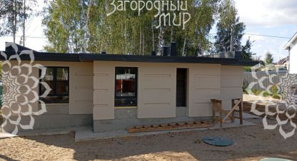 Продаётся дом в г. Обухово д. Фотография №7 Продаётся дом в г. Обухово д. Фотография №7