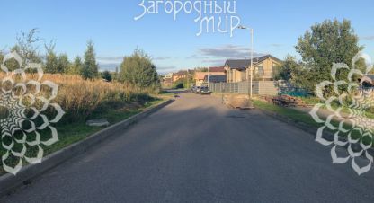 Купить земельный участок на улице Московская г. Степаньково. Фотография №5 Купить земельный участок на улице Московская г. Степаньково. Фотография №5