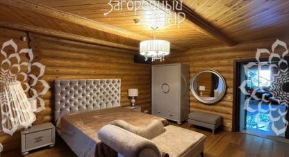 Купить дом 5-ти комнатную, 480 кв. м. Фотография №10 Купить дом 5-ти комнатную, 480 кв. м., Россия, г. Горки-2 п.. Фотография №10