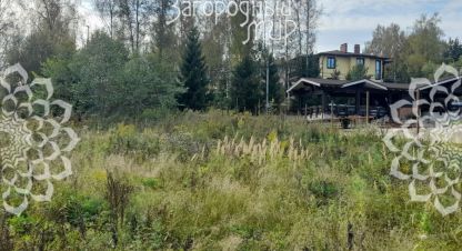 Купить земельный участок на улице Живописная г. Мураново. Фотография №4 Купить земельный участок на улице Живописная г. Мураново. Фотография №4