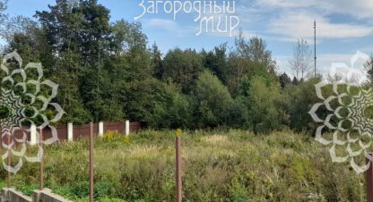 Купить земельный участок. Фотография №8 Купить земельный участок, Россия, г. Мураново. Фотография №8