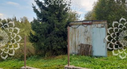 Купить земельный участок. Фотография №10 Купить земельный участок, Россия, г. Мураново. Фотография №10