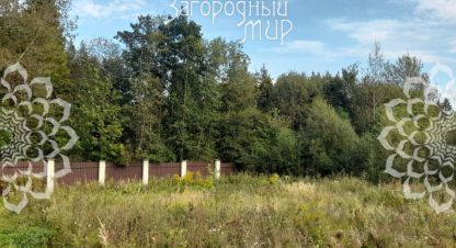 Продаётся земельный участок в г. Мураново. Фотография №7 Продаётся земельный участок в г. Мураново. Фотография №7