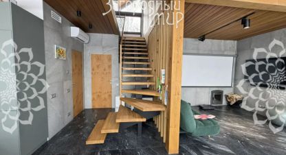 Купить дом 5-ти комнатную, 380 кв. м. Фотография №10 Купить дом 5-ти комнатную, 380 кв. м., Россия, г. Степаньково. Фотография №10
