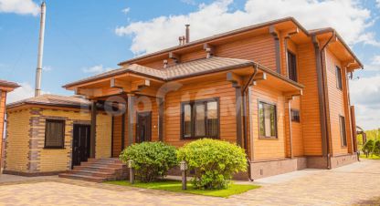 Купить дом в г. Посёлокского типа курагино. Фотография №3